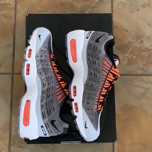 Nike air max 95 - Picture 3 of 4